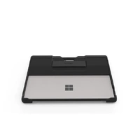 Kensington BlackBelt 2nd Degree Rugged Case for Surface Pro 4 5 6 7 - K97950WW Image 2