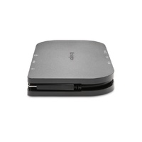 SD1610P USB-C Mini Mobile 4K Laptop Docking Station - Used Image 2