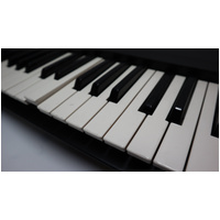 Korg 01/WFD Music Workstation 61 Key Keyboard Synthesiser - B Grade Image 2