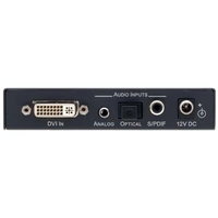 Kramer FC-49 DVI and Audio to HDMI Format Converter Image 2