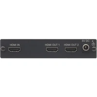 Kramer VM-2HXL 1:2 HDMI Distribution Amplifier Image 2