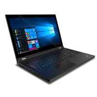 Lenovo ThinkPad P15 Gen 1 i7 10850H 2.70GHz 32GB RAM 1TB SSD Quadro T1000 15.6" Win 11 - B Grade Image 1