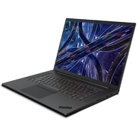Lenovo ThinkPad P1 Gen 6 Intel i7 13800H 5.20GHz 64GB RAM 2TB SSD RTX 4000 16" Touch Win 11 Image 1