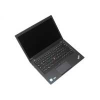 Lenovo ThinkPad T460s Intel i5 6300U 2.40GHz 12GB RAM 256GB SSD 14" Win 10 Pro - B Grade Image 2