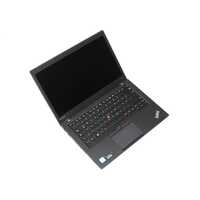 Lenovo ThinkPad T460s Intel i5 6300U 2.40GHz 16GB RAM 256GB SSD 14" Win 10 Pro - B Grade Image 2