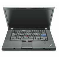 Lenovo Thinkpad T520 Intel i5 2520m 2.5Ghz 8GB RAM 500GB HDD NO OS 15" Image 2