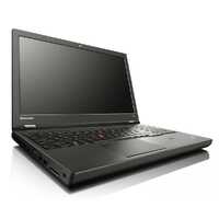 Lenovo ThinkPad T540p Intel i7 4600m 2.9Ghz 8GB RAM 500GB HDD 15.6" HD NO OS Image 2