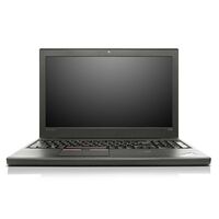 Lenovo ThinkPad T550 Intel i5 5200u 2.20Ghz 8GB RAM 256GB SSD 15.6" NO OS Image 2