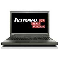 Lenovo ThinkPad W541 i7 4810MQ 2.8Ghz 8GB 256GB SSD 15.6" FHD 2GB Quadro NO OS Image 2