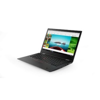 Lenovo ThinkPad X1 Yoga 3rd Gen Intel i7 8550U 1.80GHz 4GB RAM 500GB SSD 14" Touch Win 11 Image 1