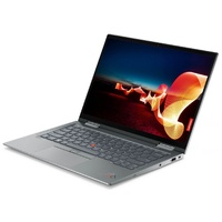 Lenovo ThinkPad X1 Yoga 6th Gen Intel i5 1135G7 2.40GHz 32GB RAM 512GB SSD 14" Touch Win 11 - B Grade Image 1