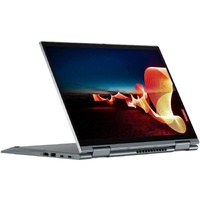 Lenovo ThinkPad X1 Yoga Gen 6 Intel i7 1185G7 3.0GHz 16GB RAM 512GB SSD 14" Touch Win 11 - B Grade Image 1