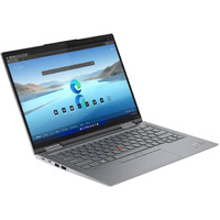 Lenovo ThinkPad X1 Yoga Gen 7 Intel i5 1235U 4.40GHz 16GB RAM 512GB SSD 14" Touch Win 11 Image 1