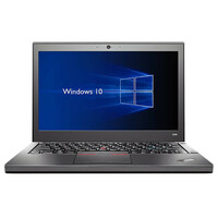Lenovo ThinkPad X240 Intel i7 4600U 2.10GHz 4GB RAM 128GB SSD 12.5" NO OS Image 2