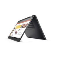 Lenovo ThinkPad Yoga 370 Intel i5 7300u 2.60Ghz 8GB 256GB SSD 13.3" FHD Touch Win 10 - B Grade Image 2