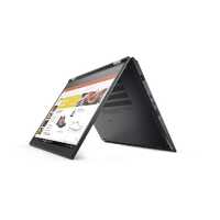 Lenovo ThinkPad Yoga 370 Intel i7 7500U 2.70GHz 8GB RAM 256GB SSD 13.3" Touch Win 10 Image 2