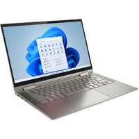 Lenovo Yoga C740-14IML 14" FHD Touch i5-10210U 8GB RAM 512GB SSD Windows 10 Image 1