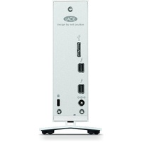 LaCie d2 Thunderbolt 2 3TB Portable External HDD - New Image 2