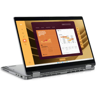 Dell Latitude 5350 2-in-1 Intel Core Ultra 5 125U 4.30GHz 16GB RAM 256GB SSD 13.3" Touch Win 11 Image 1