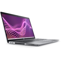 Dell Latitude 5540 Intel i5 1350P 3.50GHz 16GB RAM 256GB SSD 15.6" Win 11 - B Grade Image 2