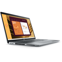 Dell Latitude 5550 Intel Ultra 7 165U 4.90GHz 32GB RAM 512GB SSD 15.6" FHD Win 11 Image 1