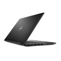 Dell Latitude 7490 Intel i5 8350u 1.70Ghz 8GB RAM 128GB SSD 14" FHD Win 11  - B Grade Image 2