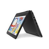 Lenovo ThinkPad 11e Yoga Gen 6 Intel i5 8200Y 1.30GHz 8GB RAM 256GB SSD 11.6" Touch Win 11 - B Grade Image 2