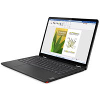 Lenovo 13w Yoga Gen 2 AMD Ryzen 5 7530U 2.0GHz 16GB RAM 512GB SSD 13.3" Touch Win 11 Image 1