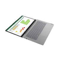 Lenovo ThinkBook 14s G2 ITL Intel i7 1165G7 2.80GHz 16GB RAM 256GB SSD 14" FHD Win 11 - B Grade Image 2