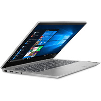 Lenovo ThinkBook 14s-IML Intel i7 10510U 1.80GHz 16GB RAM 256GB SSD 14" FHD Win 11 Image 1