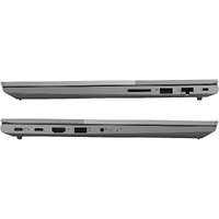 Lenovo ThinkBook 15 G2 ITL Intel i7 1165G7 2.80GHz 24GB RAM 2TB SSD 15.6" FHD Win 11 Image 1