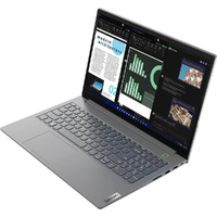 Lenovo ThinkBook 15 G4 IAP Intel i7 1255U 4.70GHz 16GB RAM 512GB SSD 15.6" FHD Win 11 Image 1