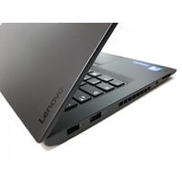 Lenovo ThinkPad T470s Intel i5 7300U 2.60GHz 8GB RAM 256GB SSD 14" FHD Win 10 - B Grade Image 2
