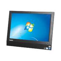 Lenovo ThinkCentre A70z Intel C2D 2.93Ghz 4GB RAM 320GB HDD 21" NO OS Image 2