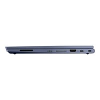 Lenovo ThinkPad C13 Yoga Gen 1 Ryzen 5 Pro 3500C 2.10GHz 8GB RAM 500GB SSD 13.3" Chrome OS - B Grade Image 2