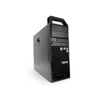 Lenovo ThinkStation D30 Intel Xeon E5-2603 1.80GHz 20GB RAM 500GB HDD No OS Image 2