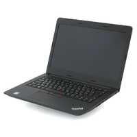 Lenovo ThinkPad E470 Intel i5 7200U 2.50GHz 8GB RAM 1TB HDD 14" Win 10 Image 2