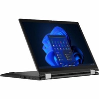 Lenovo ThinkPad L13 Yoga Gen 3 Intel i5 1235U 4.40GHz 8GB RAM 256GB SSD 13.3" Win 11 Image 2