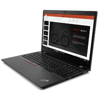Lenovo ThinkPad L15 Gen 1 AMD Ryzen 5 PRO 4650U 2.10GHz 16GB RAM 512GB SSD 15.6" Win 11 - B Grade Image 1