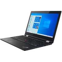 Lenovo ThinkPad L380 Yoga i5 8250U 1.60GHz 8GB RAM 256GB SSD 13.3" FHD Win 11 - B Grade Image 2