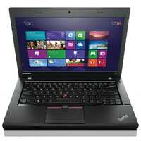 Lenovo ThinkPad L450 Intel i5 5300u 2.30Ghz 8GB RAM 256GB SSD 14" HD NO OS Image 2