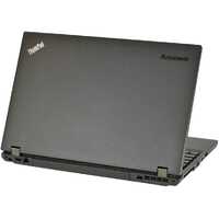 Lenovo ThinkPad L540 Intel i5 4300M 2.60GHz 8GB RAM 500GB SSD 14" NO OS Image 2