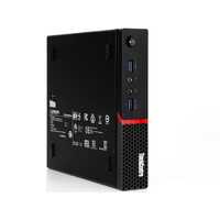 Lenovo ThinkCentre M600 Tiny Pentium J3710 1.60GHz 4GB RAM 128GB SSD Wi-Fi Win 10 Image 2