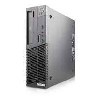 Lenovo ThinkCentre M71e SFF Intel i3 G2 2100 3.10GHz 4GB RAM 500GB HDD NO OS Image 2