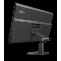 Lenovo Thinkcentre Edge M910z AIO Intel i5 6400 2.70GHz 8GB RAM 256GB SSD 23.8" FHD Wi-Fi Win 10 Image 2