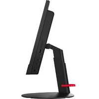 Lenovo ThinkCentre M920z AIO Intel i5 9400 2.90GHz 8GB RAM 256GB SSD 23.8" FHD Wi-Fi Win 11 - No Webcam Image 1