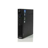 Lenovo ThinkCentre M92p Tiny Intel i5 3470T 2.30Ghz 8GB RAM 128GB SSD NO OS Image 2