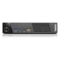 Lenovo ThinkCentre M93p Tiny i5 4570T 2.90GHz 8GB RAM 128GB SSD Wi-Fi NO OS Image 2
