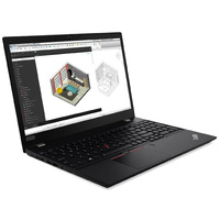 Lenovo ThinkPad P15s Gen 2 Intel i7 1165G7 2.80GHz 32GB RAM 512GB SSD NVIDIA T500 15.6" Touch Win 11 - B Grade Image 1