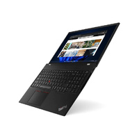 Lenovo ThinkPad P16s Gen 1 Intel i7 1270P 4.80GHz 32GB RAM 512GB SSD 16" WUXGA Win 11 Image 1